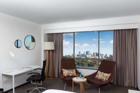 Rydges Parramatta - Accommodation Port Macquarie 7