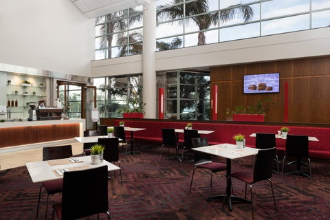 Rydges Parramatta - Accommodation Port Macquarie 19