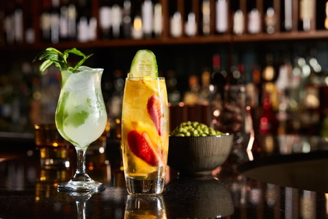 Rydges Parramatta - Accommodation Port Macquarie 34