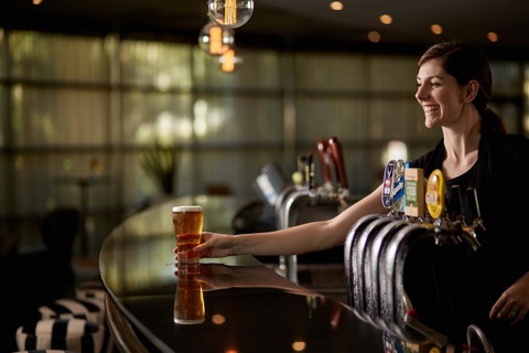 Rydges Parramatta - Accommodation Port Macquarie 33
