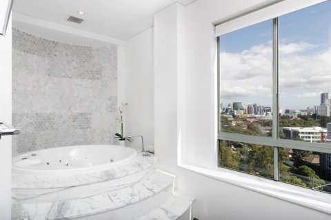 Rydges Parramatta - Accommodation Port Macquarie 8