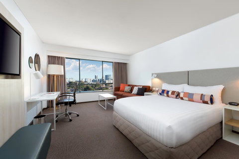 Rydges Parramatta - Accommodation Port Macquarie 11