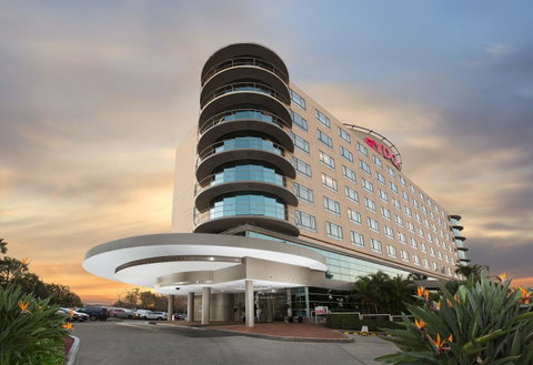 Rydges Parramatta - Accommodation Port Macquarie 0