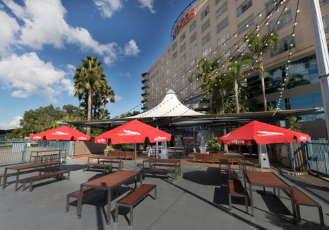 Rydges Parramatta - Accommodation Port Macquarie 36