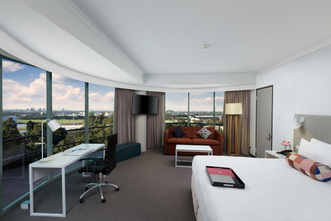 Rydges Parramatta - Accommodation Port Macquarie 6