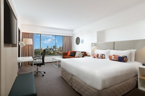 Rydges Parramatta - Accommodation Port Macquarie 13