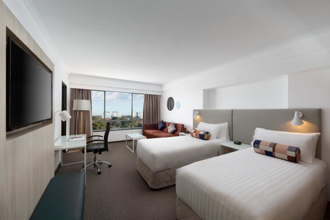 Rydges Parramatta - Accommodation Port Macquarie 12