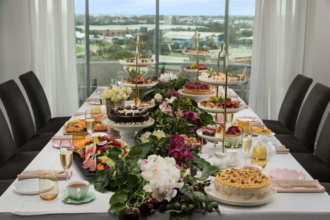 Rydges Parramatta - Accommodation Port Macquarie 17