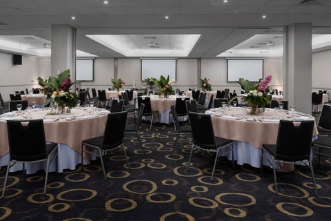 Rydges Parramatta - Accommodation Port Macquarie 40