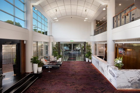 Rydges Parramatta - Accommodation Port Macquarie 4