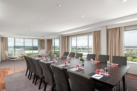 Rydges Parramatta - Accommodation Port Macquarie 43