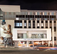 The Urban Newtown - Accommodation Port Macquarie