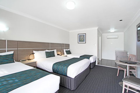 Quality Inn Ashby House Tamworth - Accommodation Port Macquarie 10