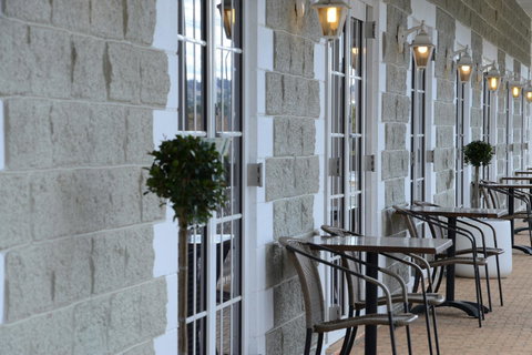 Quality Inn Ashby House Tamworth - Accommodation Port Macquarie 17