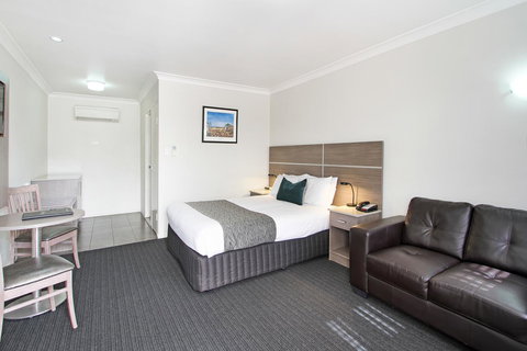 Quality Inn Ashby House Tamworth - Accommodation Port Macquarie 3