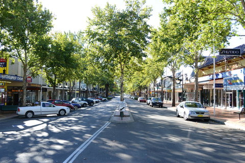 Quality Inn Ashby House Tamworth - Accommodation Port Macquarie 33
