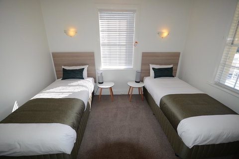 Quality Inn Ashby House Tamworth - Accommodation Port Macquarie 31