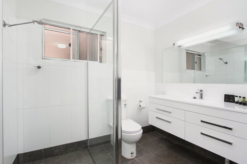 Quality Inn Ashby House Tamworth - Accommodation Port Macquarie 6