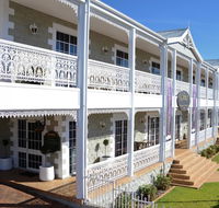 Ashby House Motor Inn - Accommodation Port Macquarie