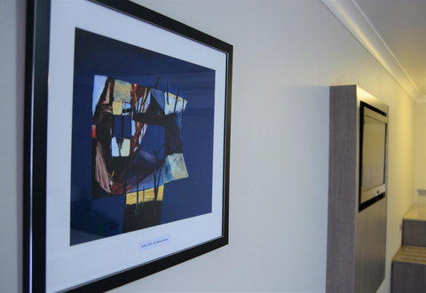 Quality Inn Ashby House Tamworth - Accommodation Port Macquarie 16
