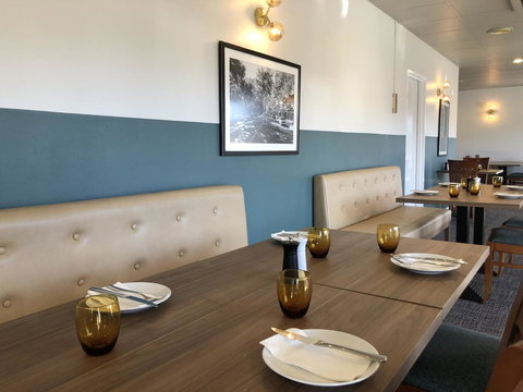 Quality Inn Ashby House Tamworth - Accommodation Port Macquarie 2