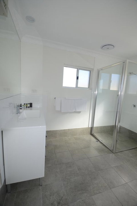 Quality Inn Ashby House Tamworth - Accommodation Port Macquarie 29