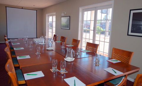 Quality Inn Ashby House Tamworth - Accommodation Port Macquarie 19