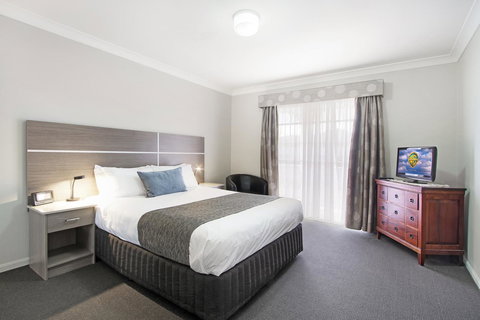 Quality Inn Ashby House Tamworth - Accommodation Port Macquarie 8