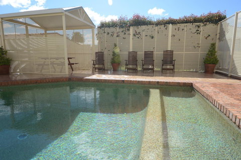 Quality Inn Ashby House Tamworth - Accommodation Port Macquarie 23