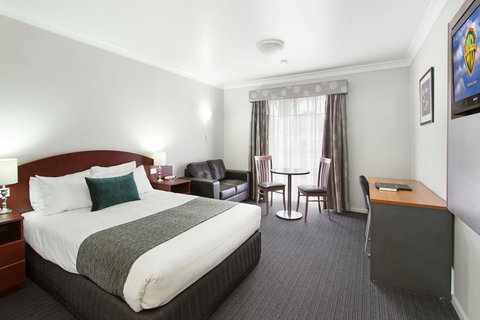 Quality Inn Ashby House Tamworth - Accommodation Port Macquarie 5