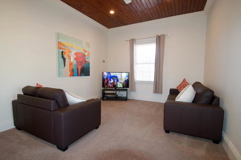 Quality Inn Ashby House Tamworth - Accommodation Port Macquarie 28