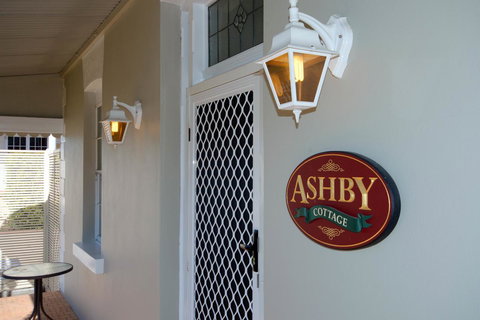 Quality Inn Ashby House Tamworth - Accommodation Port Macquarie 25