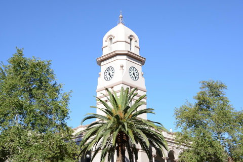 Quality Inn Ashby House Tamworth - Accommodation Port Macquarie 32