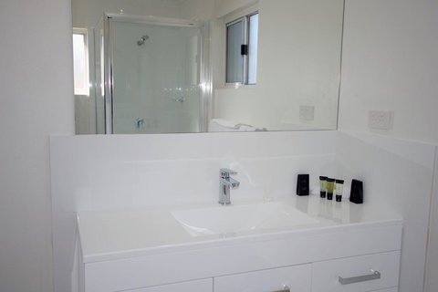 Quality Inn Ashby House Tamworth - Accommodation Port Macquarie 21