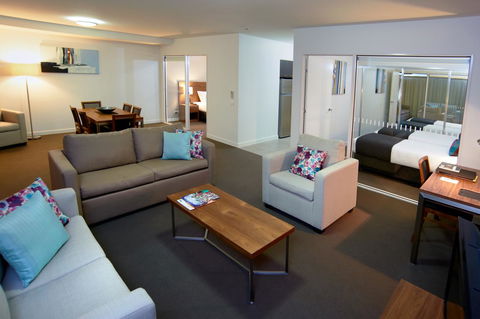 Quest Dubbo - Accommodation Port Macquarie 29