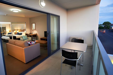 Quest Dubbo - Accommodation Port Macquarie 33