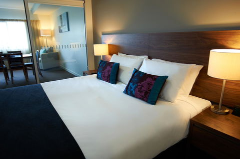 Quest Dubbo - Accommodation Port Macquarie 32