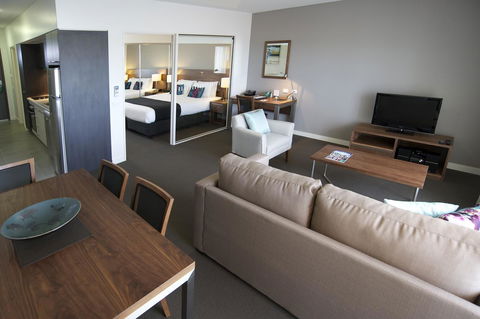 Quest Dubbo - Accommodation Port Macquarie 15