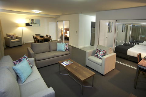 Quest Dubbo - Accommodation Port Macquarie 31