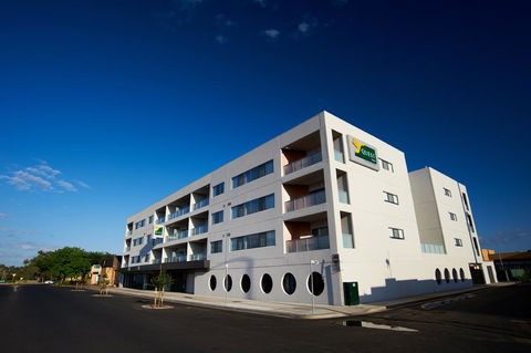 Quest Dubbo - Accommodation Port Macquarie 13
