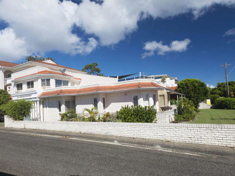 2 The Breckenridge - Accommodation Port Macquarie 4