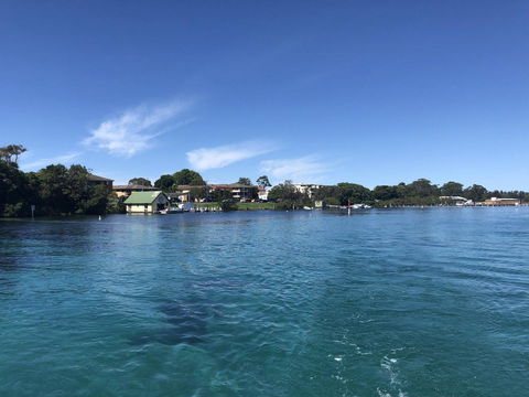2 The Breckenridge - Accommodation Port Macquarie 1