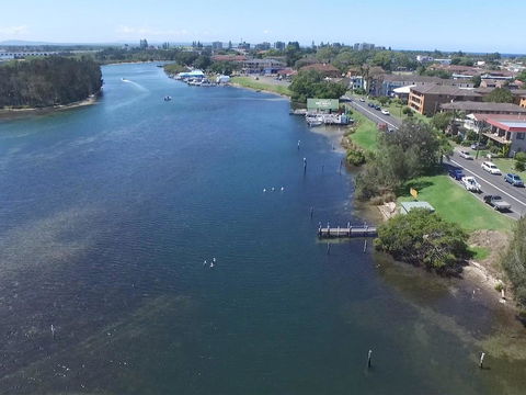 2 The Breckenridge - Accommodation Port Macquarie 5