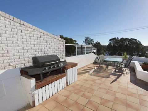 2 The Breckenridge - Accommodation Port Macquarie 2