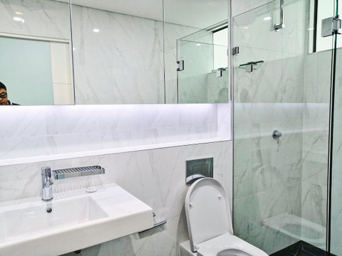 Cozy 5 Bed House In Sydney - Accommodation Port Macquarie 2