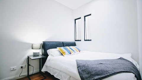 Cozy 5 Bed House In Sydney - Accommodation Port Macquarie 23
