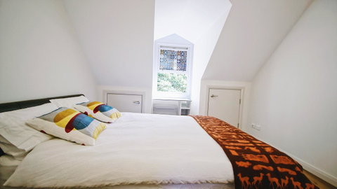 Cozy 5 Bed House In Sydney - Accommodation Port Macquarie 18