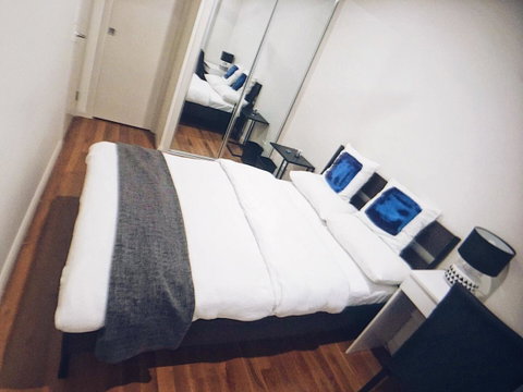 Cozy 5 Bed House In Sydney - Accommodation Port Macquarie 27