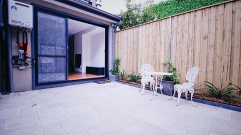 Cozy 5 Bed House In Sydney - Accommodation Port Macquarie 10