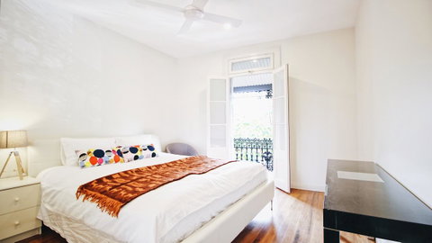 Cozy 5 Bed House In Sydney - Accommodation Port Macquarie 24